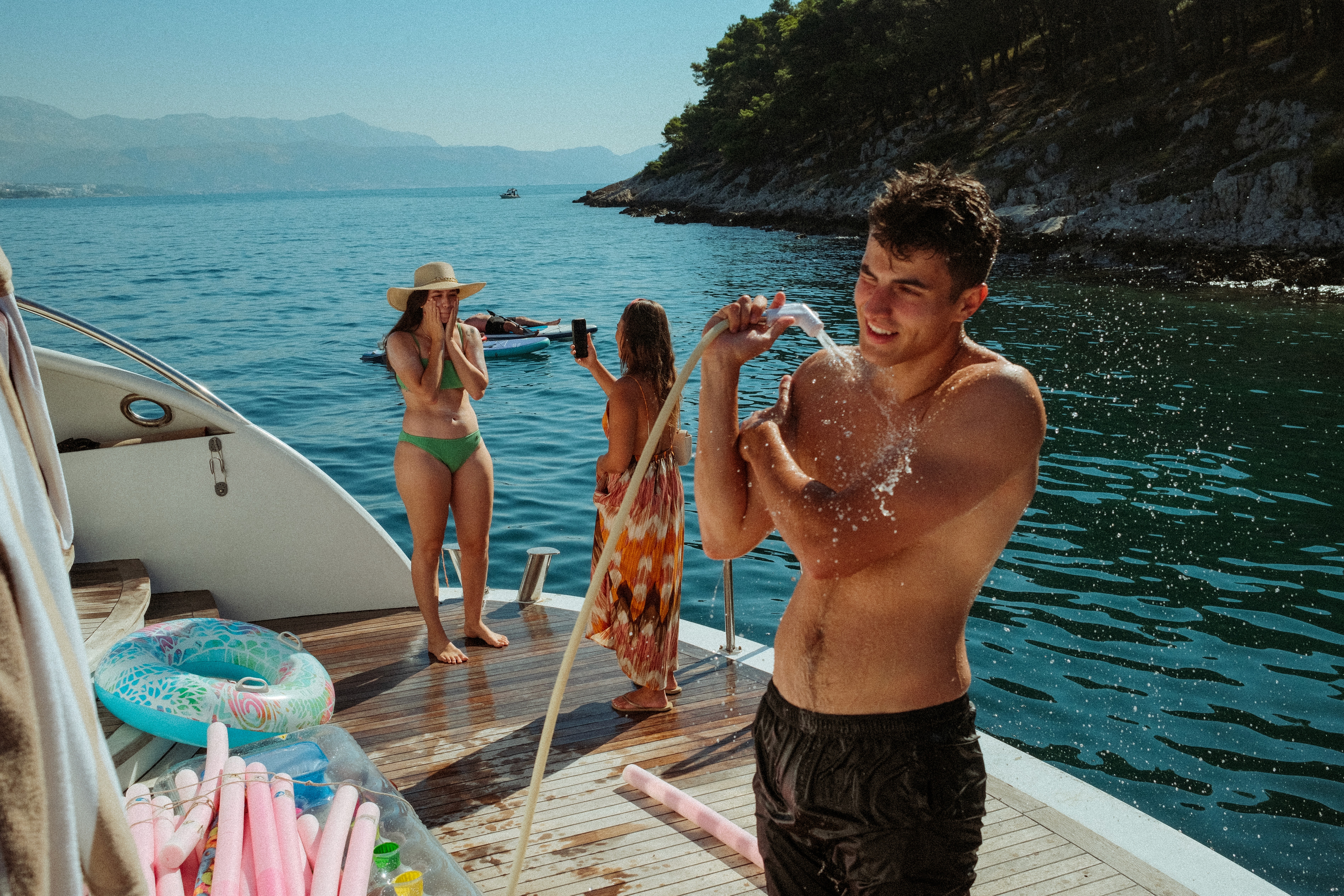 question mark illustration