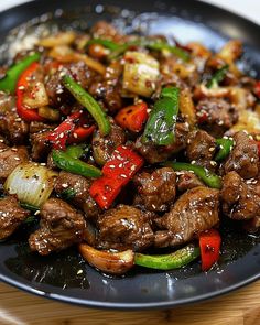 Menu Item Image