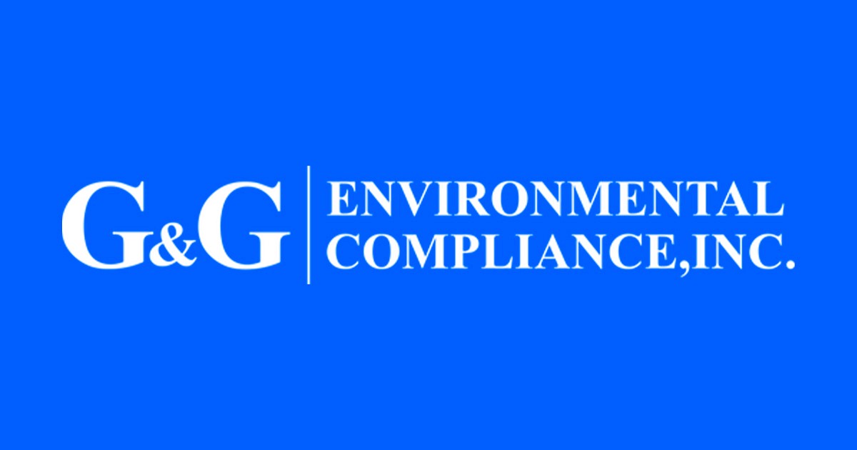 G & G BACKFLOW logo