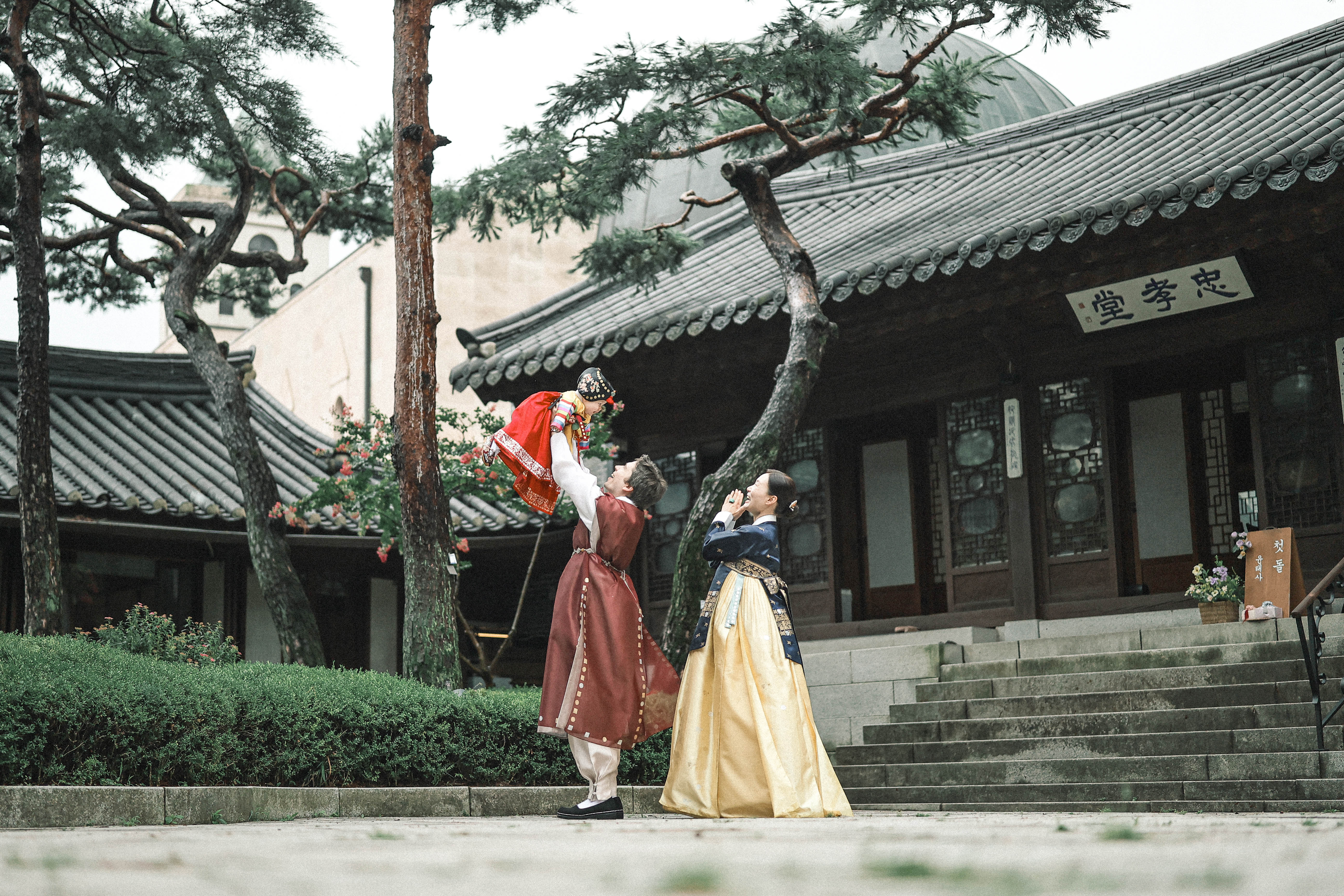 강남 필경재 충효당 한옥 돌잔치 스냅 후기 | 차곡차곡필름의 고즈넉한 전통 돌스냅 기록