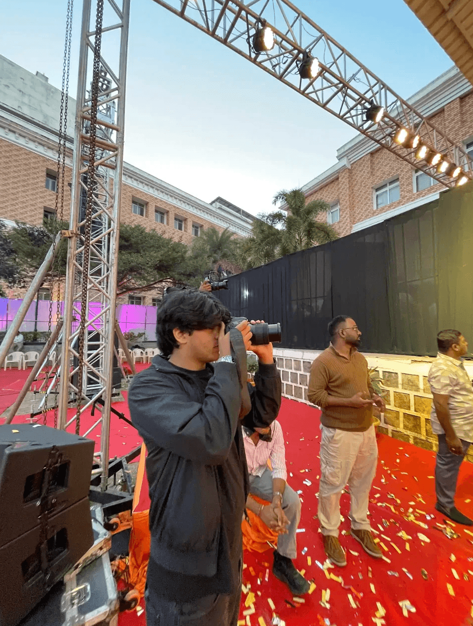 LumeX is a powerful SaaS platform designed to help businesses streamline data management and analytics