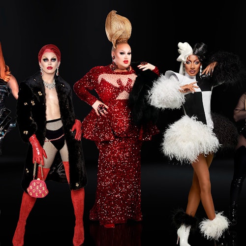 RuPaul's Drag Race LIVE! at The Flamingo Hotel & Casino