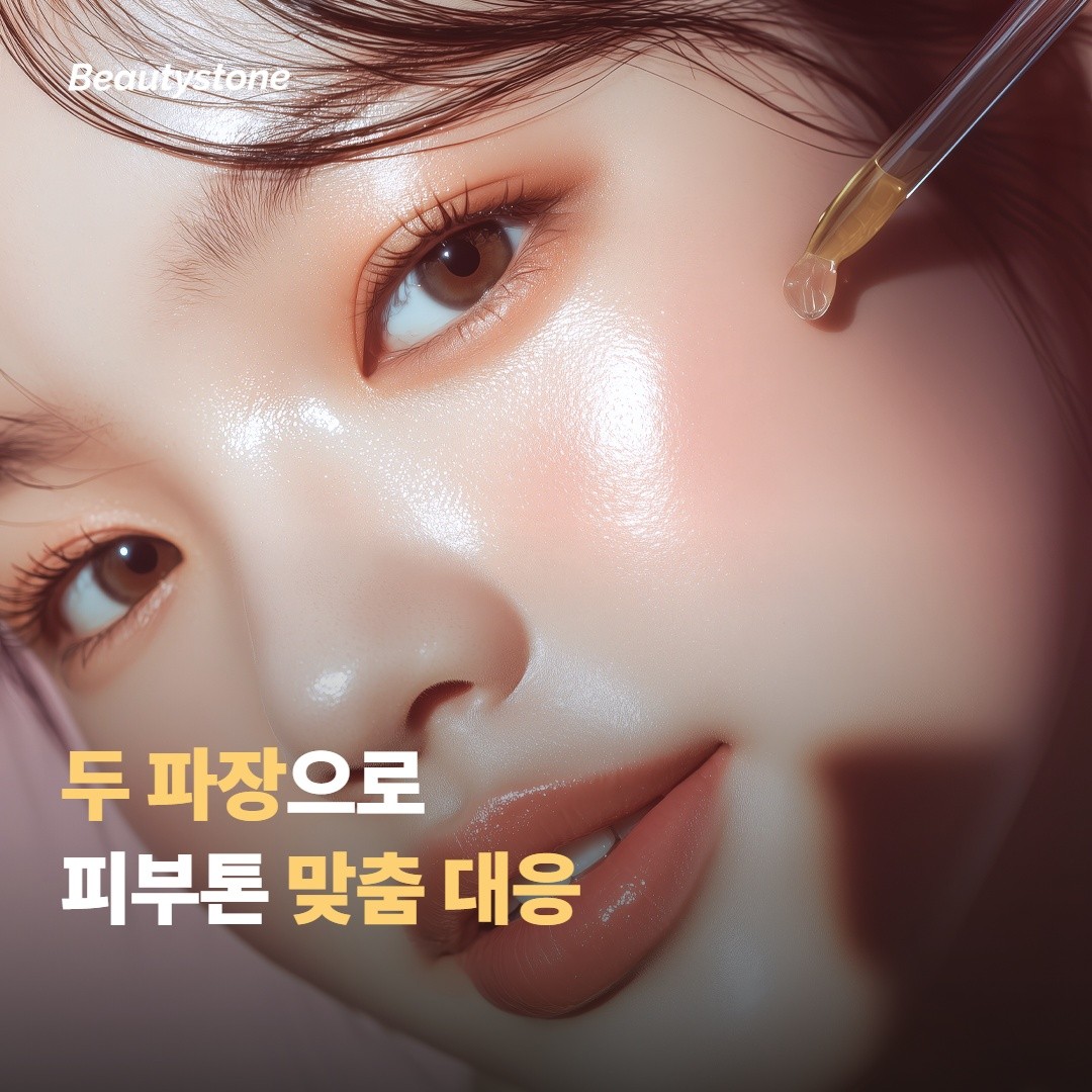 젠틀맥스 프로는 어떤 장비인가요?