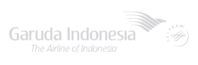 Garuda Indonesia Logo