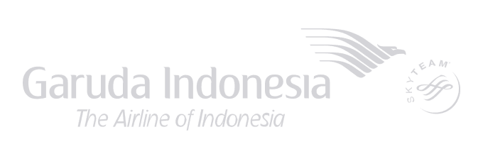Garuda Indonesia Logo