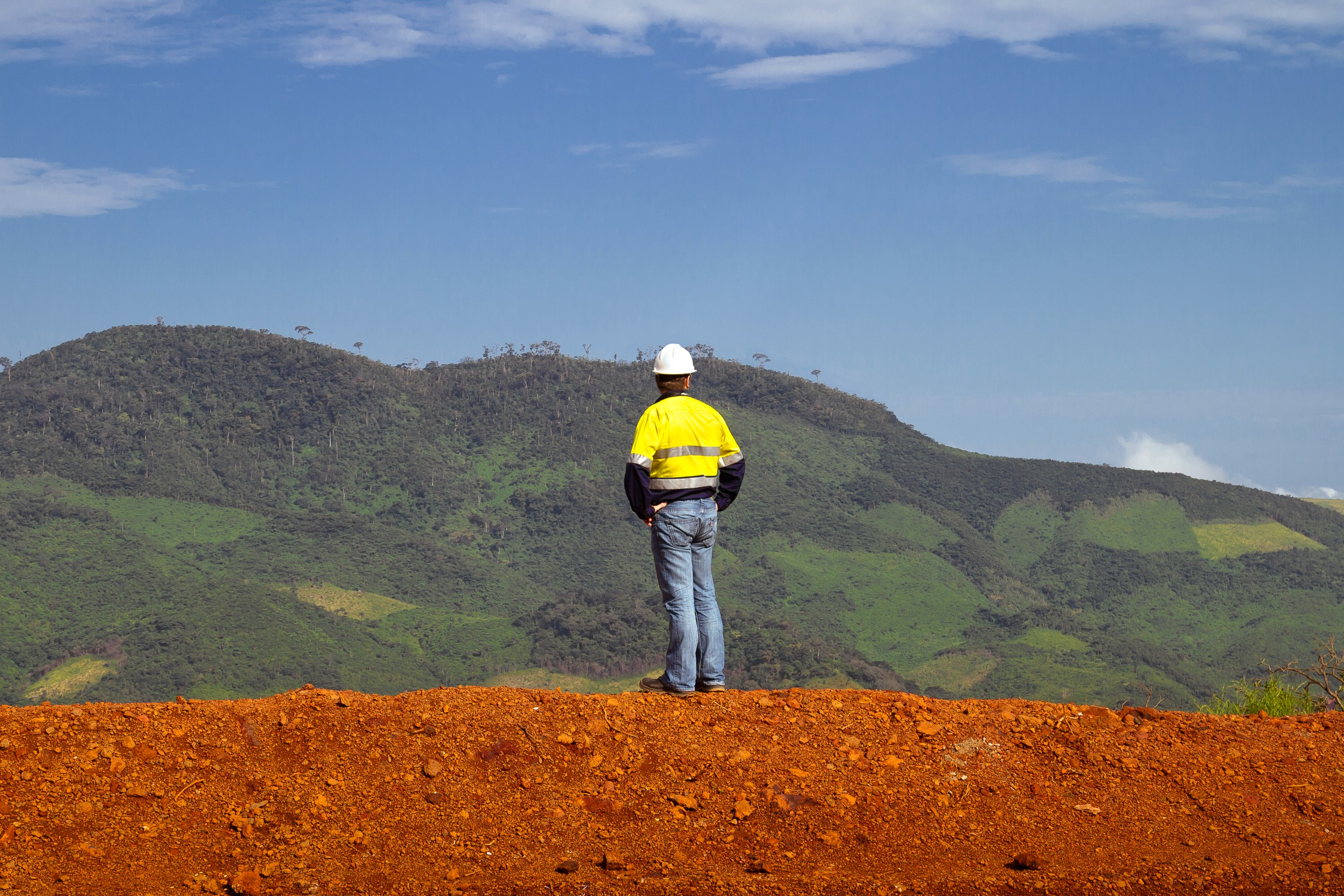 Effective FIFO Workforce Mental Health Strategies
