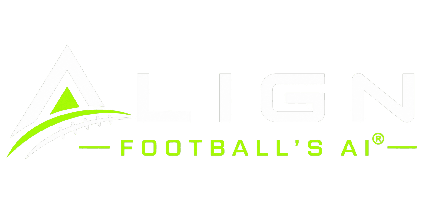 Align – Football’s AI®