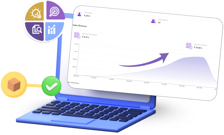 App Stats