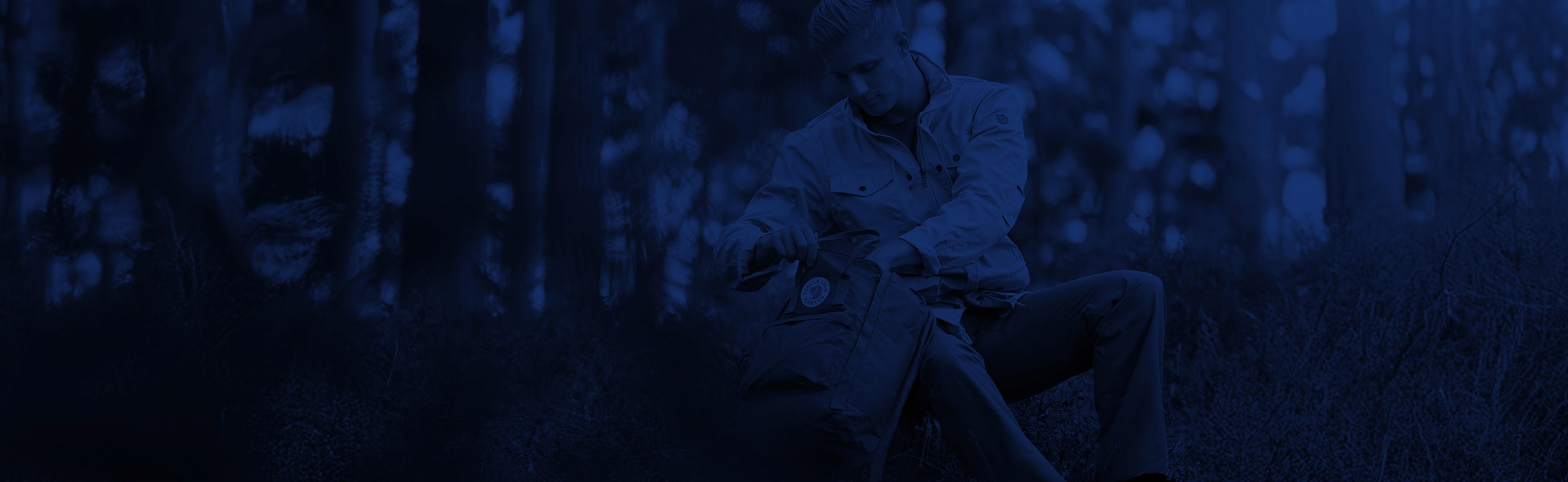 Urban Icon background banner