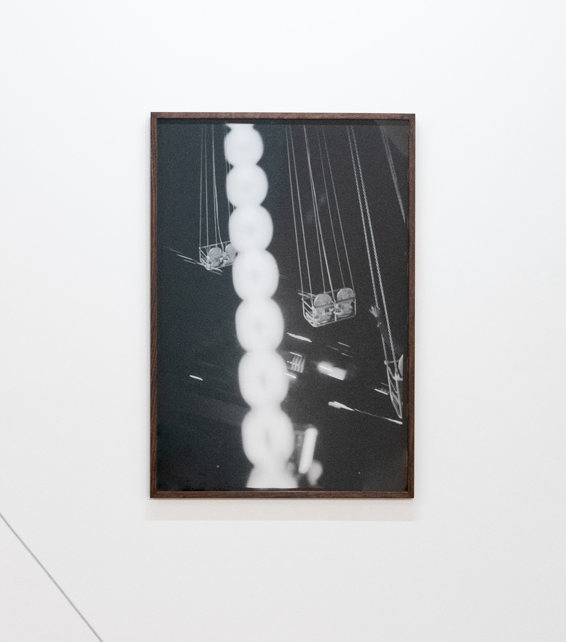 But honestly, when’s the last time you had fun? (110cm x 72.4cm)