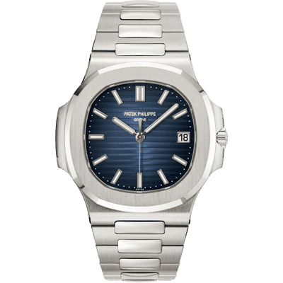 Patek Philippe Nautilus image 0
