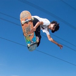 Raphae Ueda