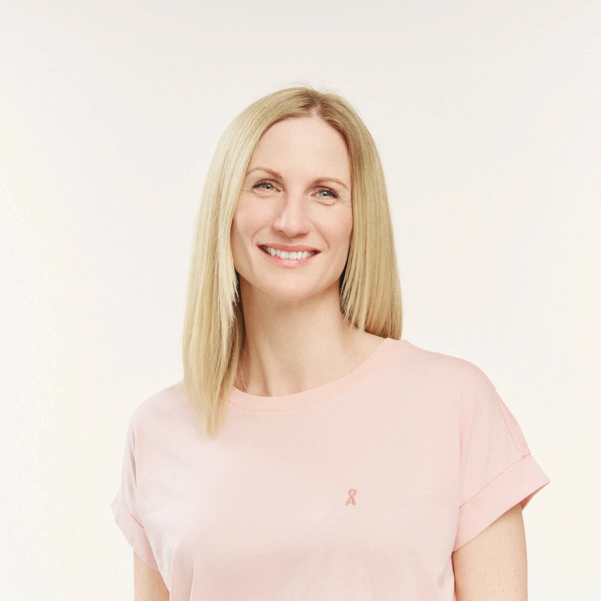 Portraitfoto von Dr. med. Angela Lauten in Erfurt –Praxis für Pränataldiagnostik und Frauenheilkunde auf höchsten Niveau