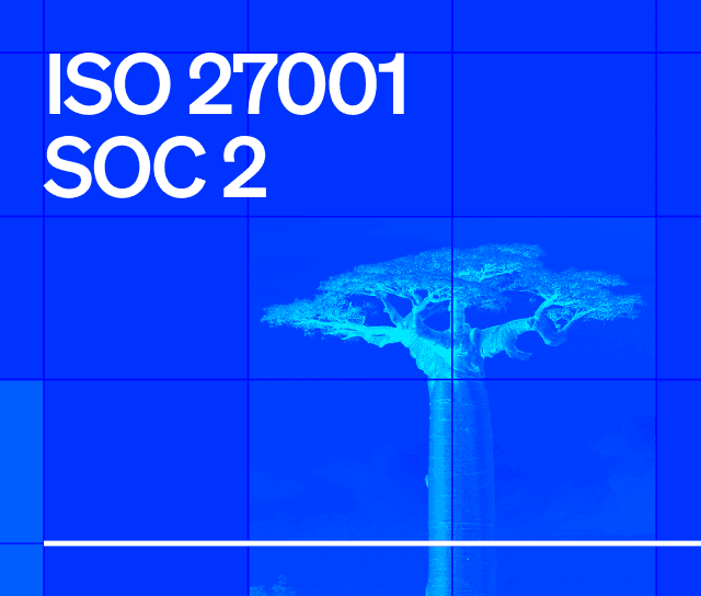 Difyが2年連続でSOC 2・ISO 27001・GDPR認証