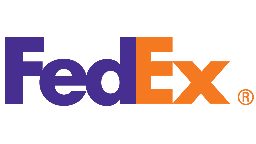 Fedex Logo