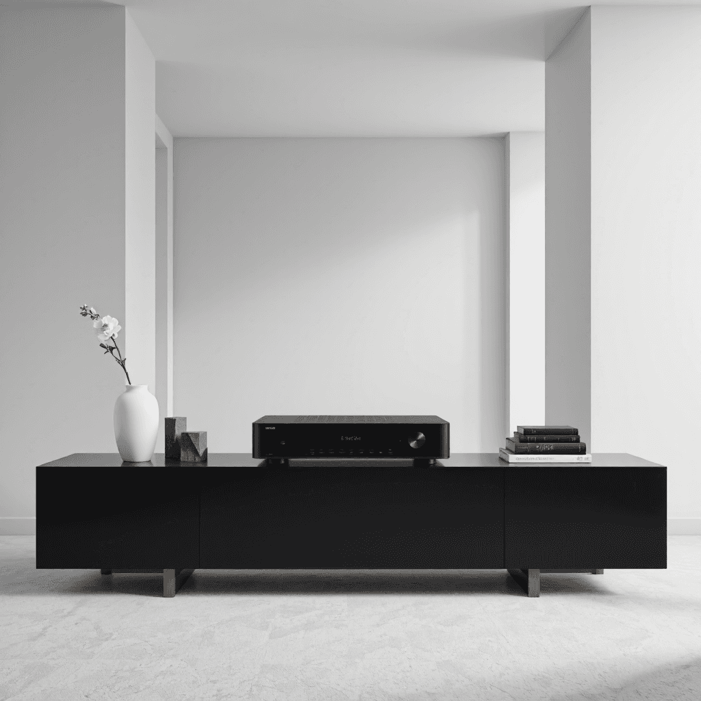 product photography of Home Entertainment Electronics