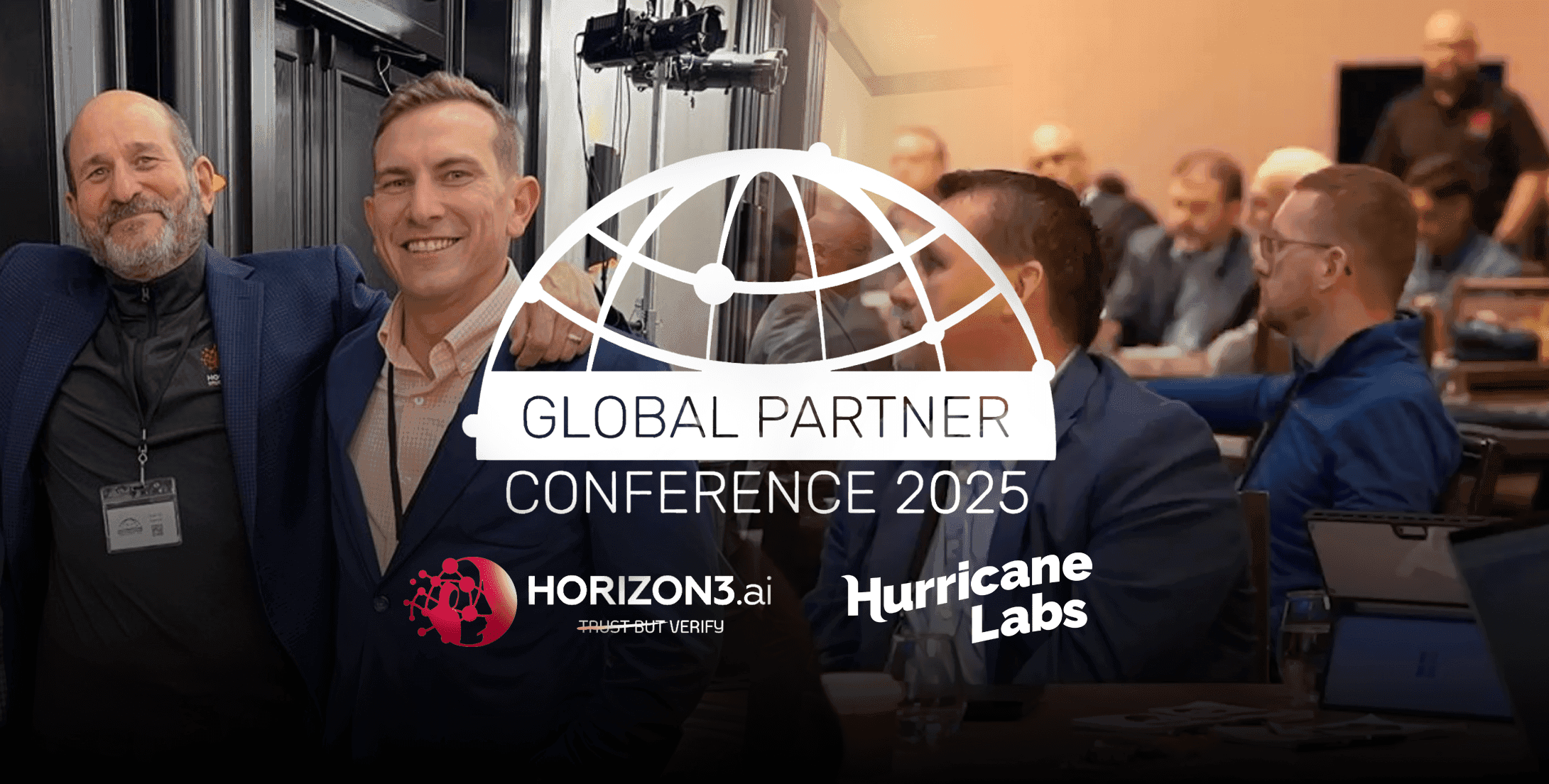 Driving the Future of Cybersecurity: Highlights from the Horizon3 Global Partner Summit