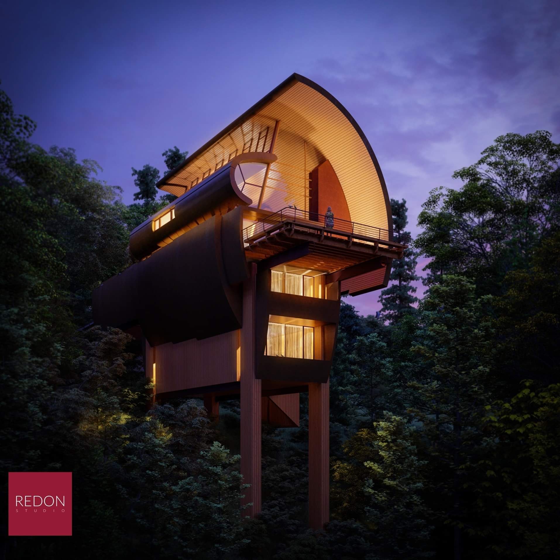 Featured Project Cover Image