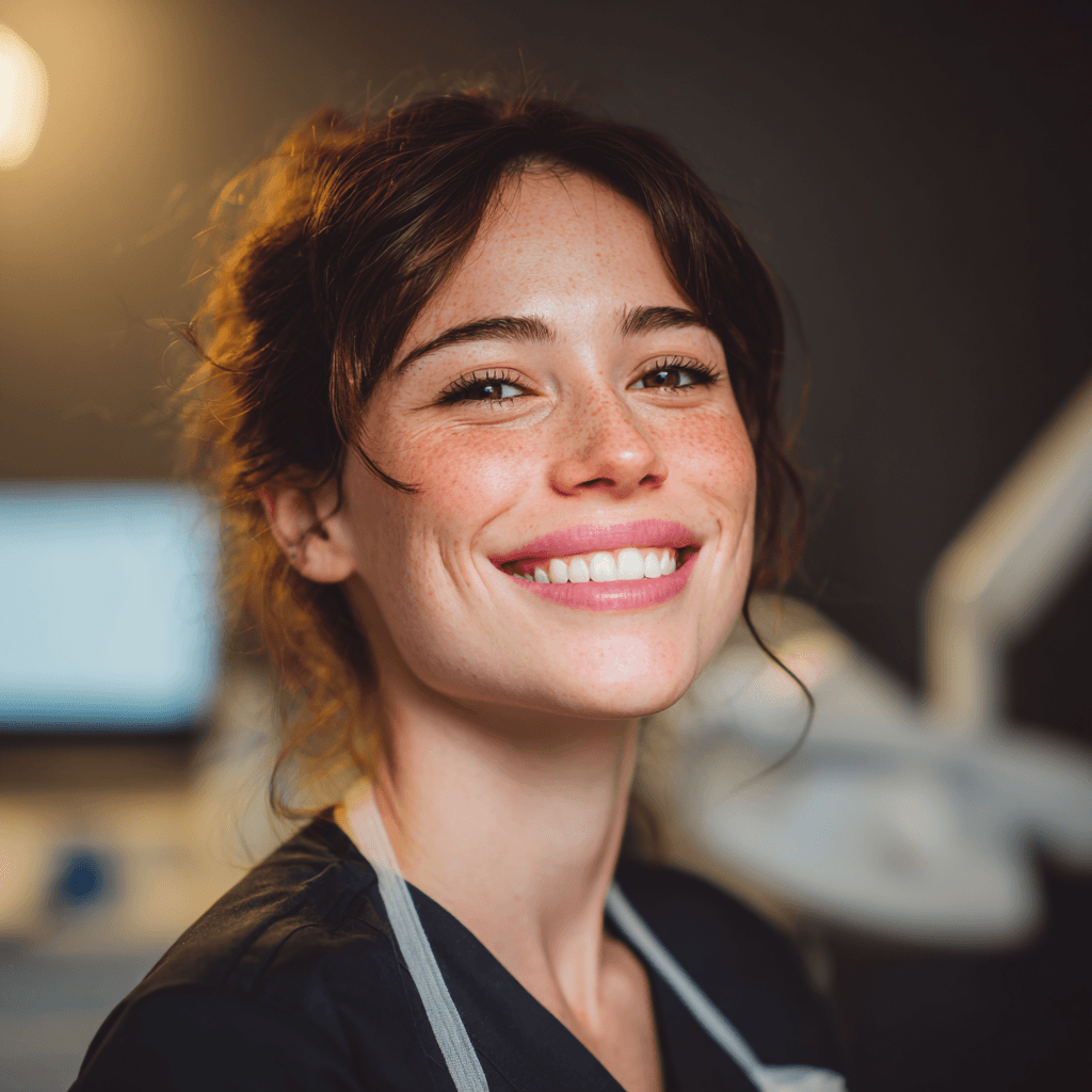 Minimal Invasive Dentistry