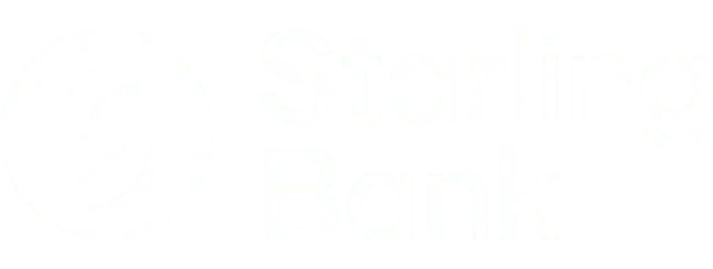 Starling Bank Logo