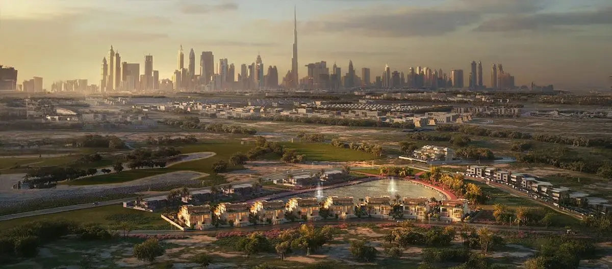 Dubai General Properties| Premium Real Estate Developer in Dubai