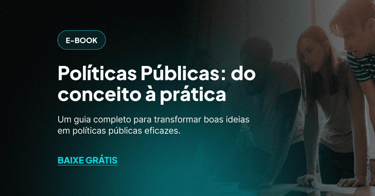 Capa do eBook Modelo de PPA Municipal 2026–2029 – estrutura prática para planejamento estratégico nas prefeituras