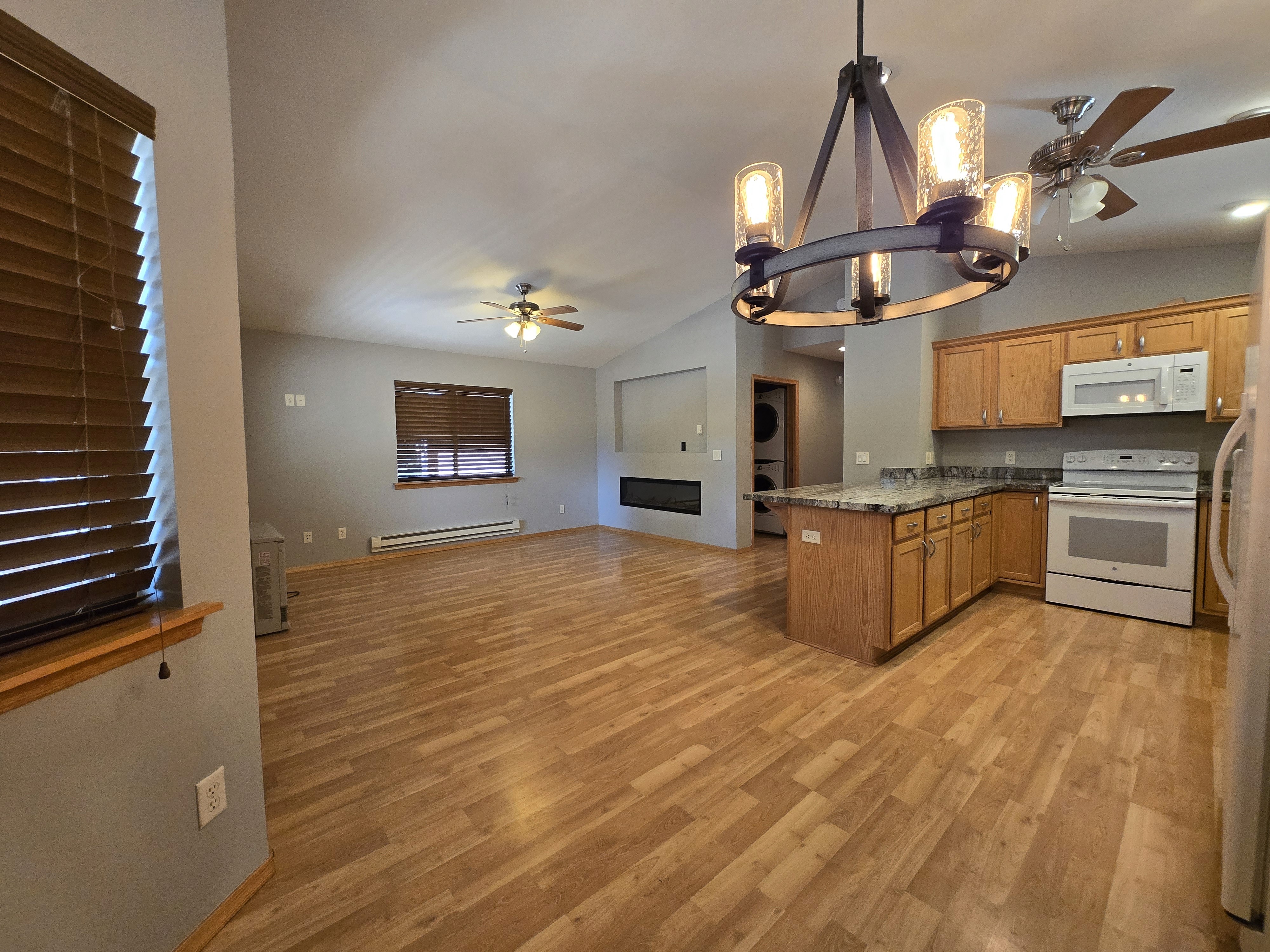 Interior Painting in Kingman Arizona