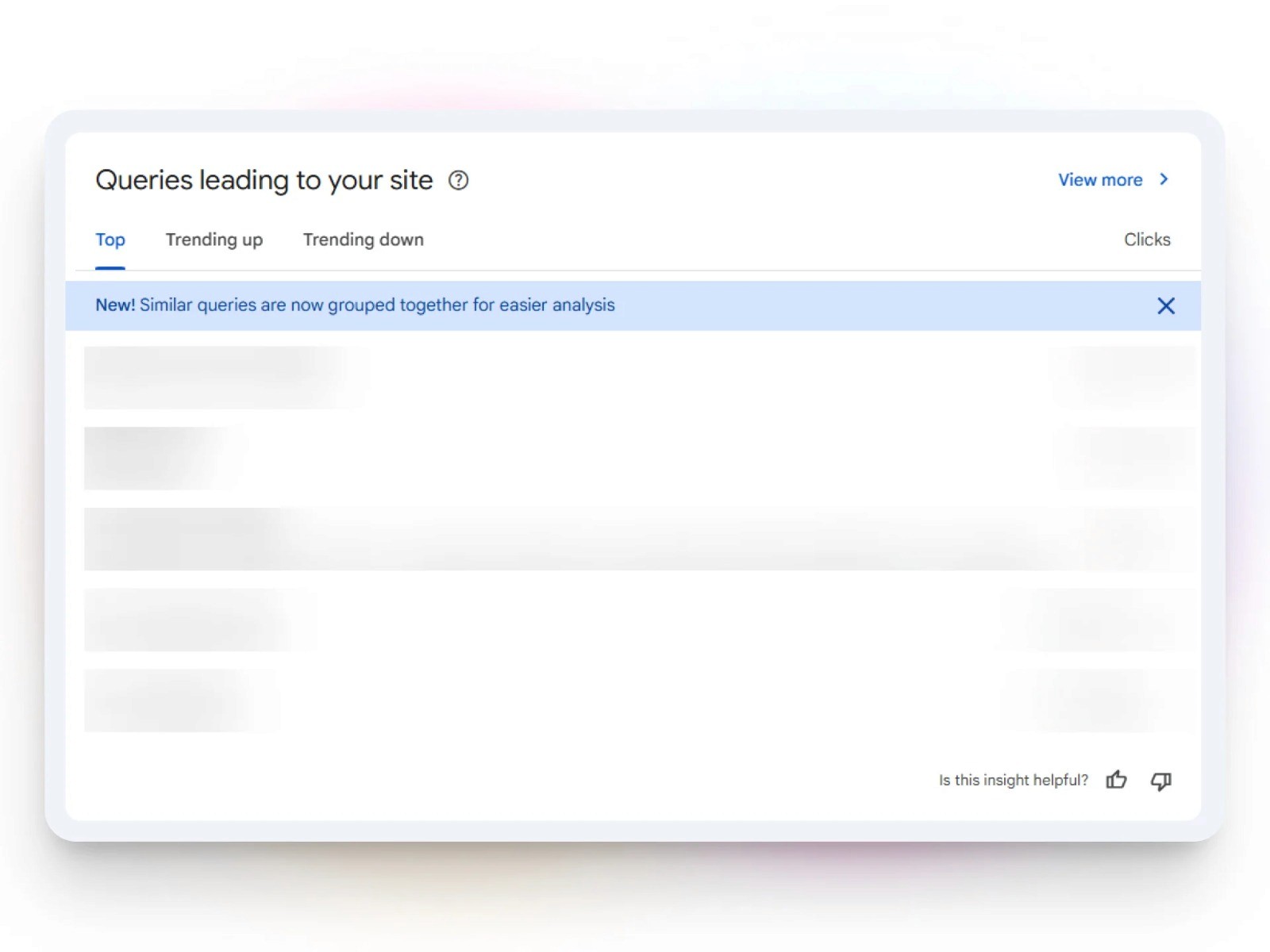 google-query-groups-explained-what-it-is-and-how-it-works