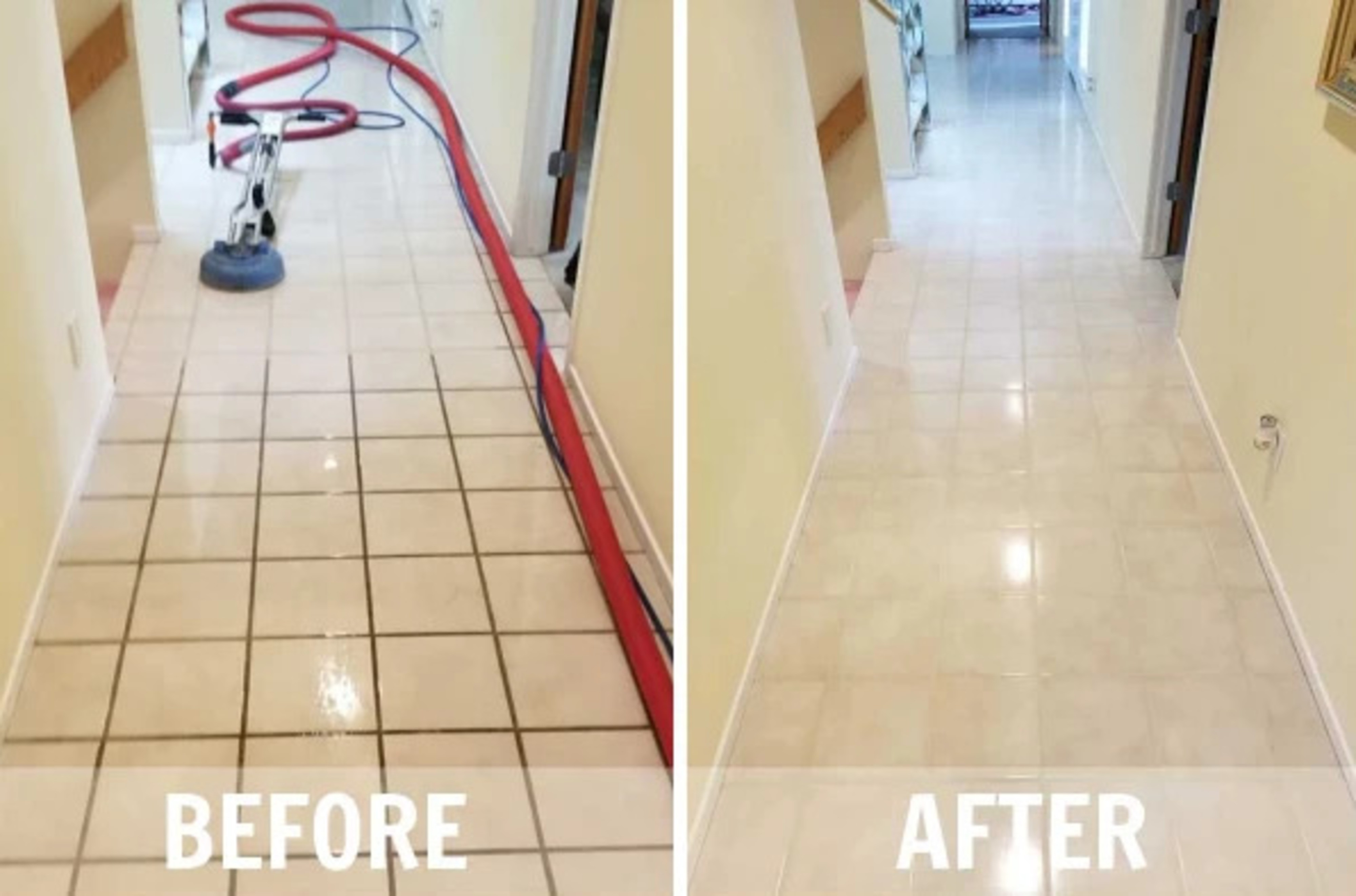 Unbelievable Grout Cleaning Hacks That Actually Work!