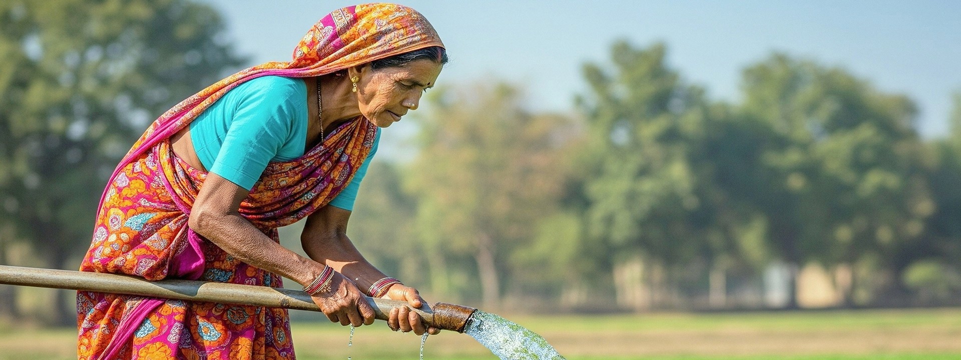 Clean Water Initiative