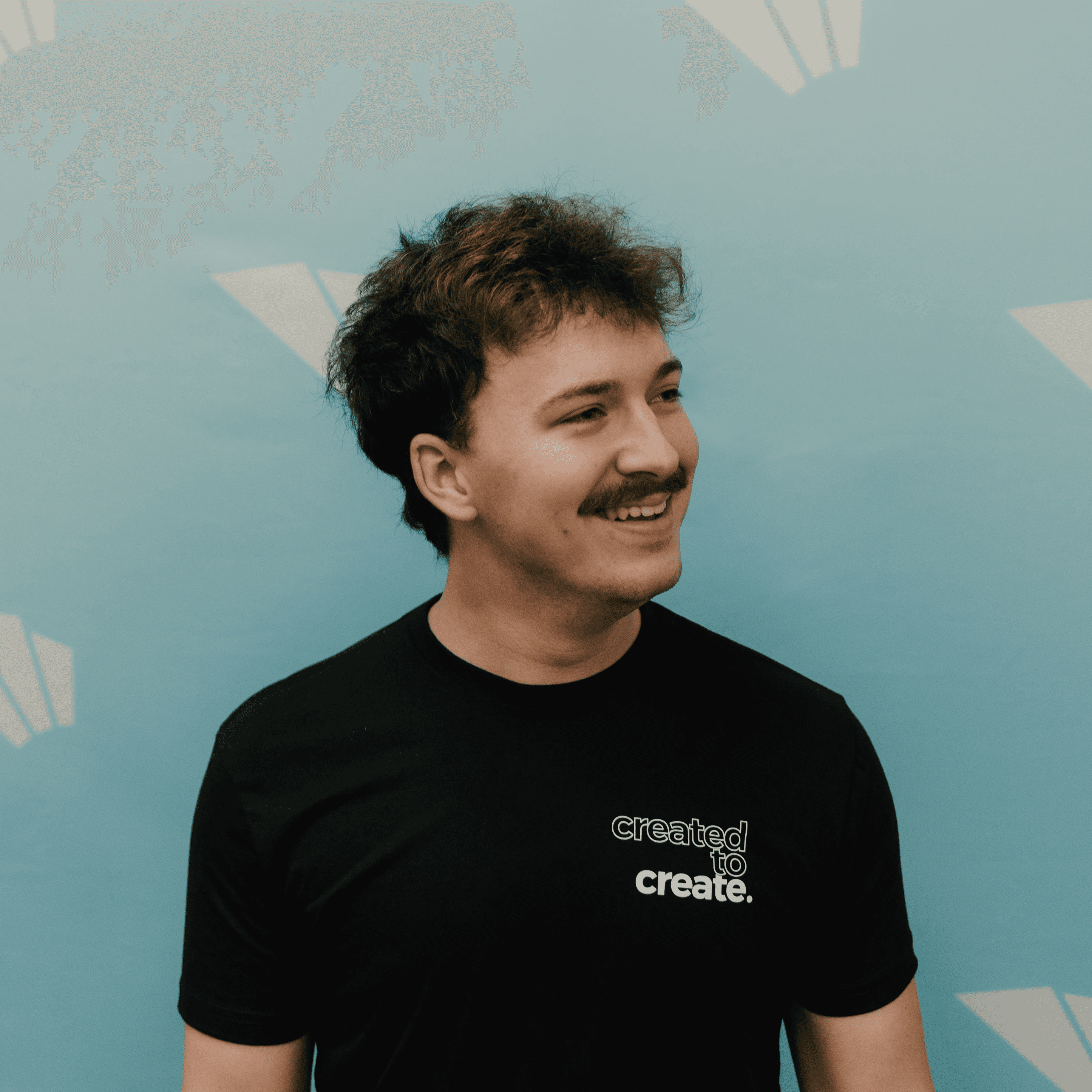 Image of John Patterson