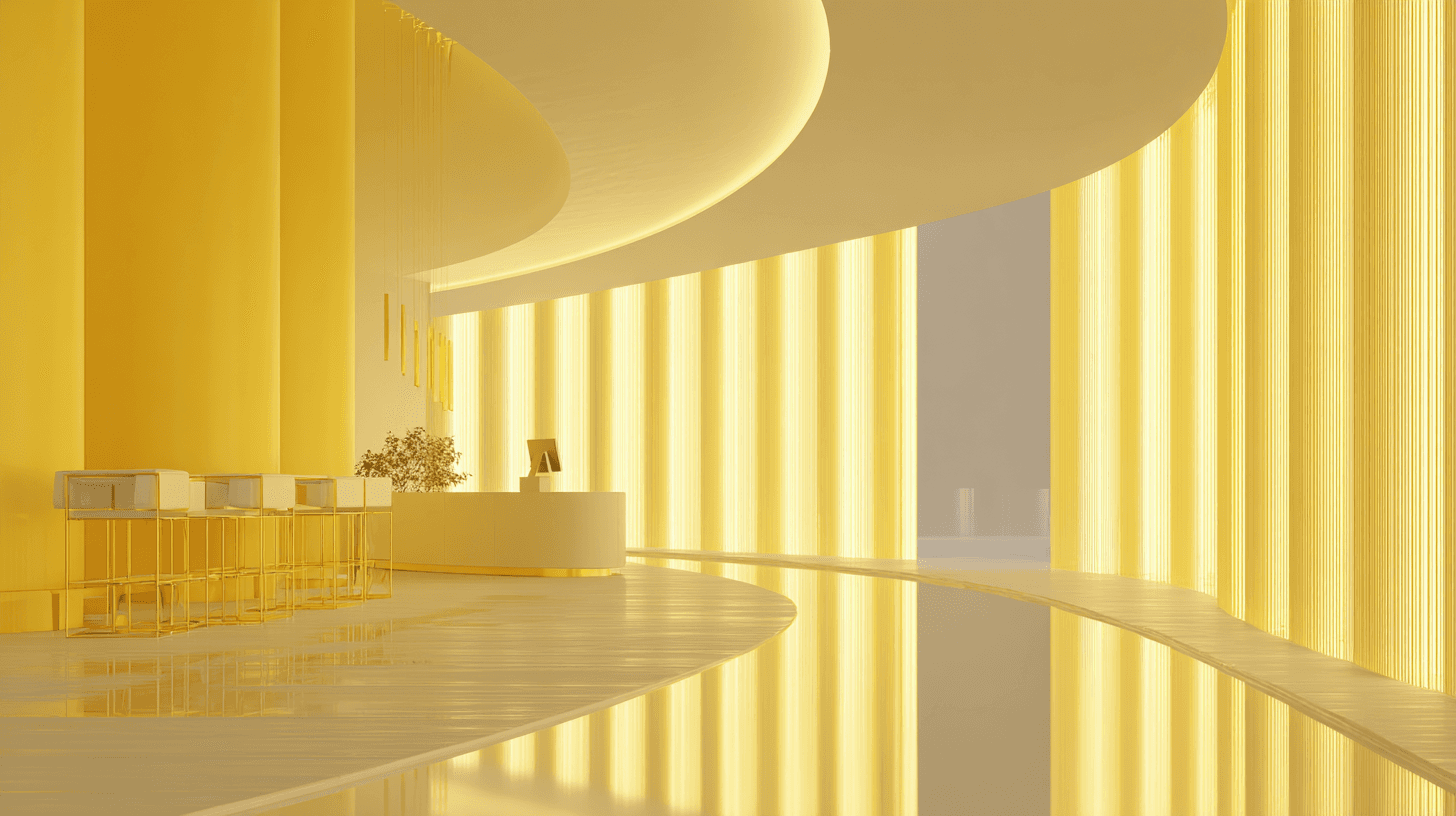 Miami Offices - Invstor X Framer Template