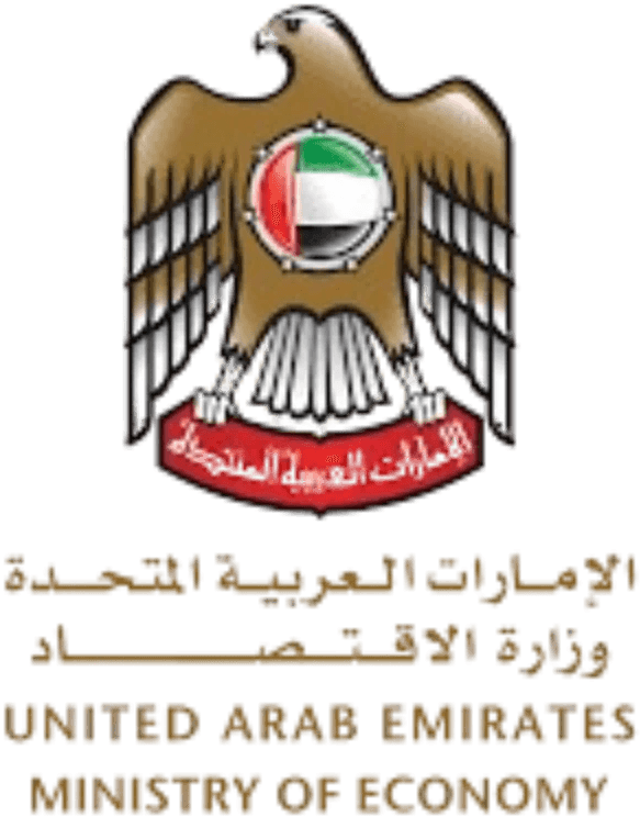 Ministry of Economy UAE Logo
