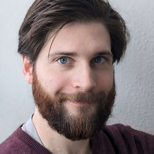 David Plotkin Vísindamiðlari