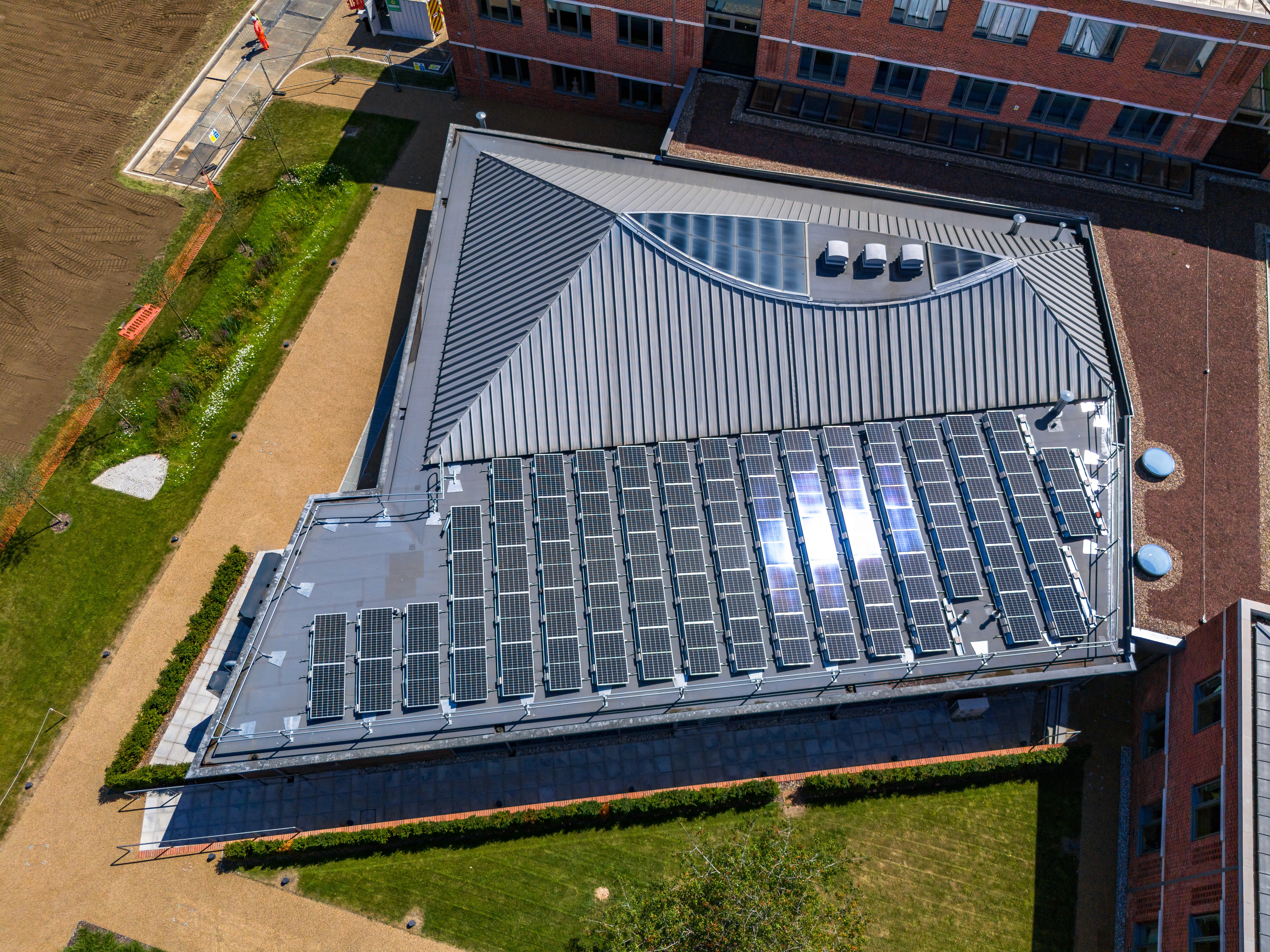 Haileybury College