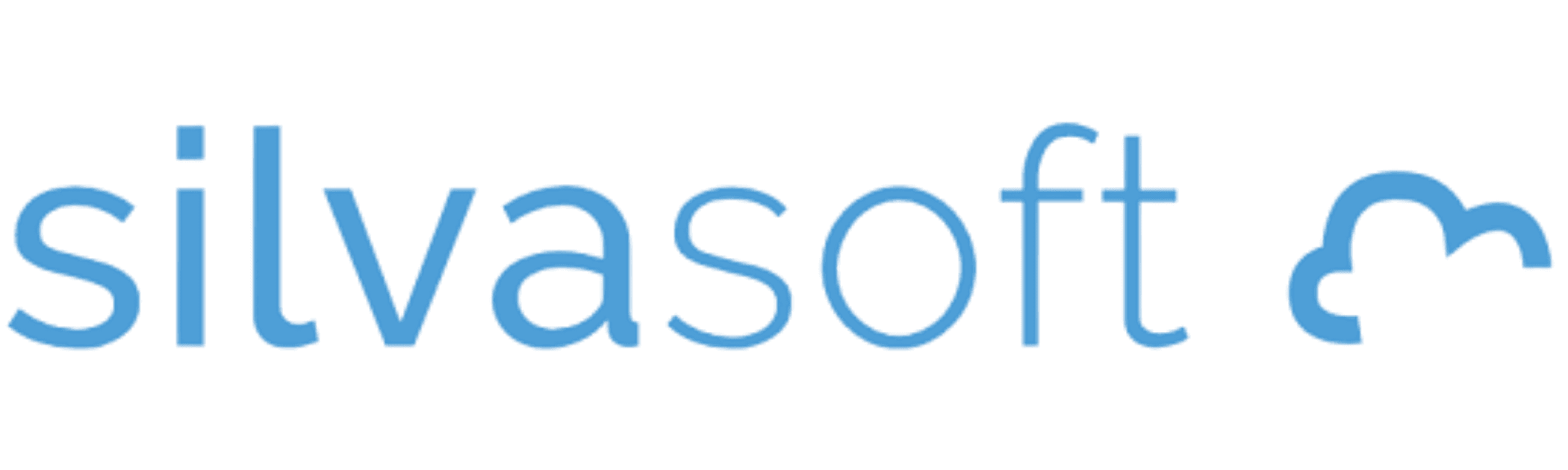 Silvasoft logo