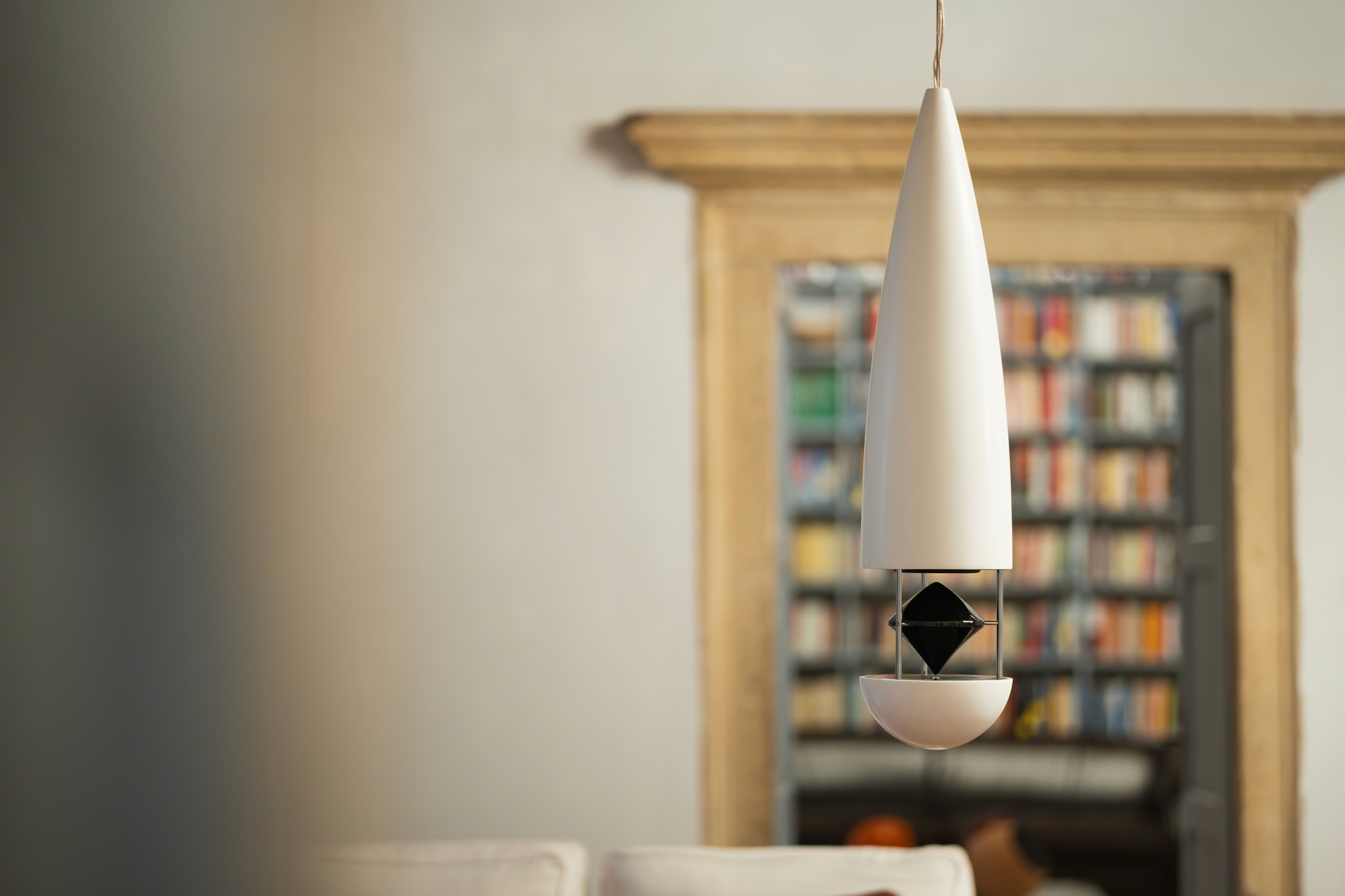 Streetside billboard with flyposters of the Batch.Works brand and illustrations