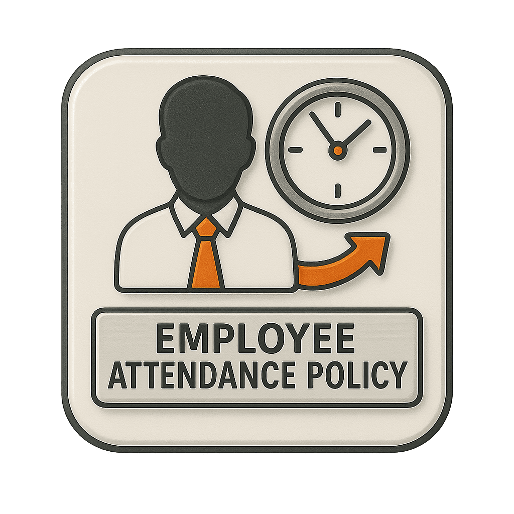 attendance policy