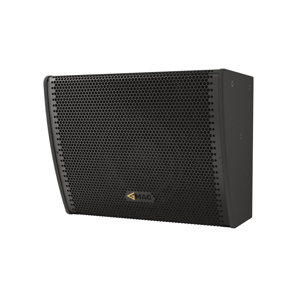 Black MAG audio speaker