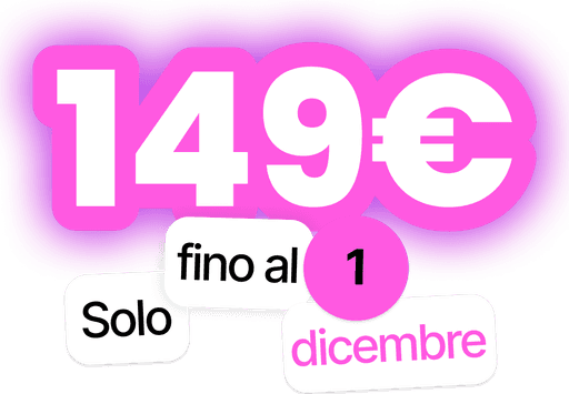 BCM 2024 Guidoio, solo 149€ per iscriverti fino all'8 settembre