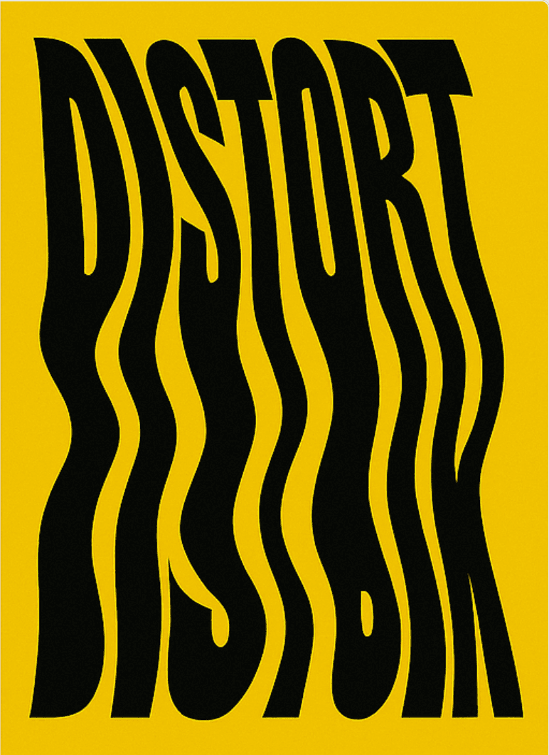 Archive artwork
