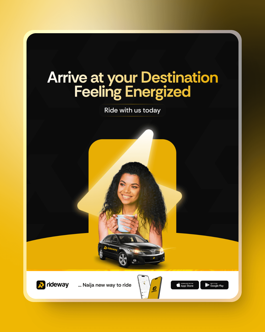 Social Media Designs by Ulu Oluebubechukwu