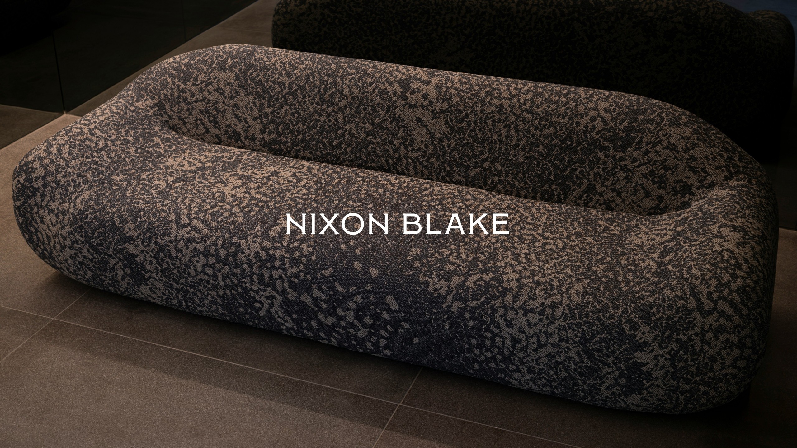 Nixon branding