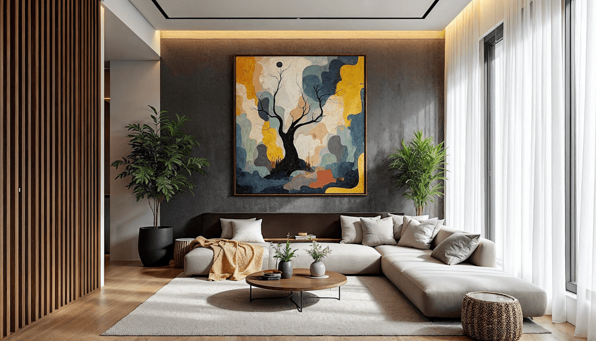 Gellary Image for Real Estate Website