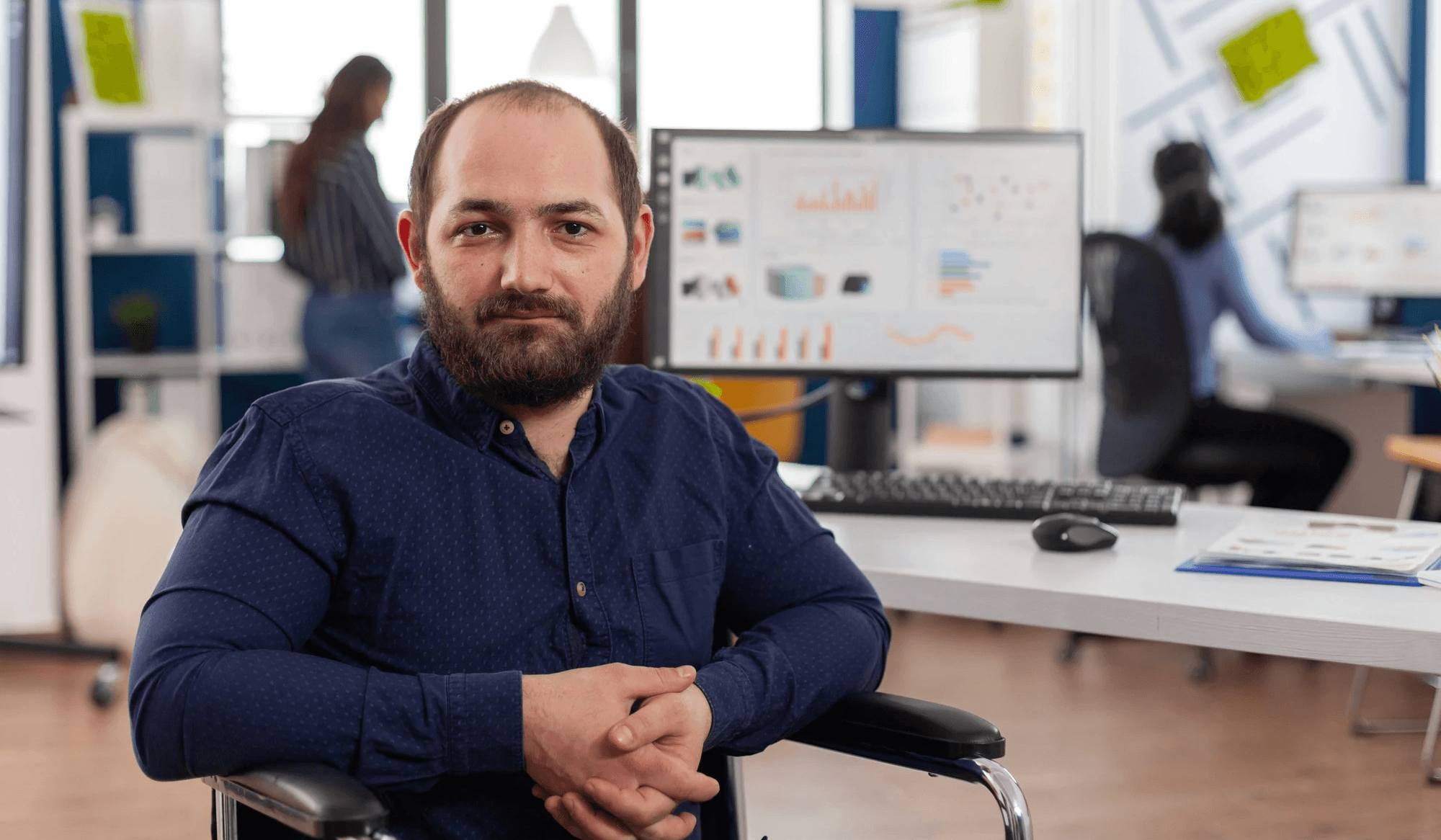 funciones de un cmo