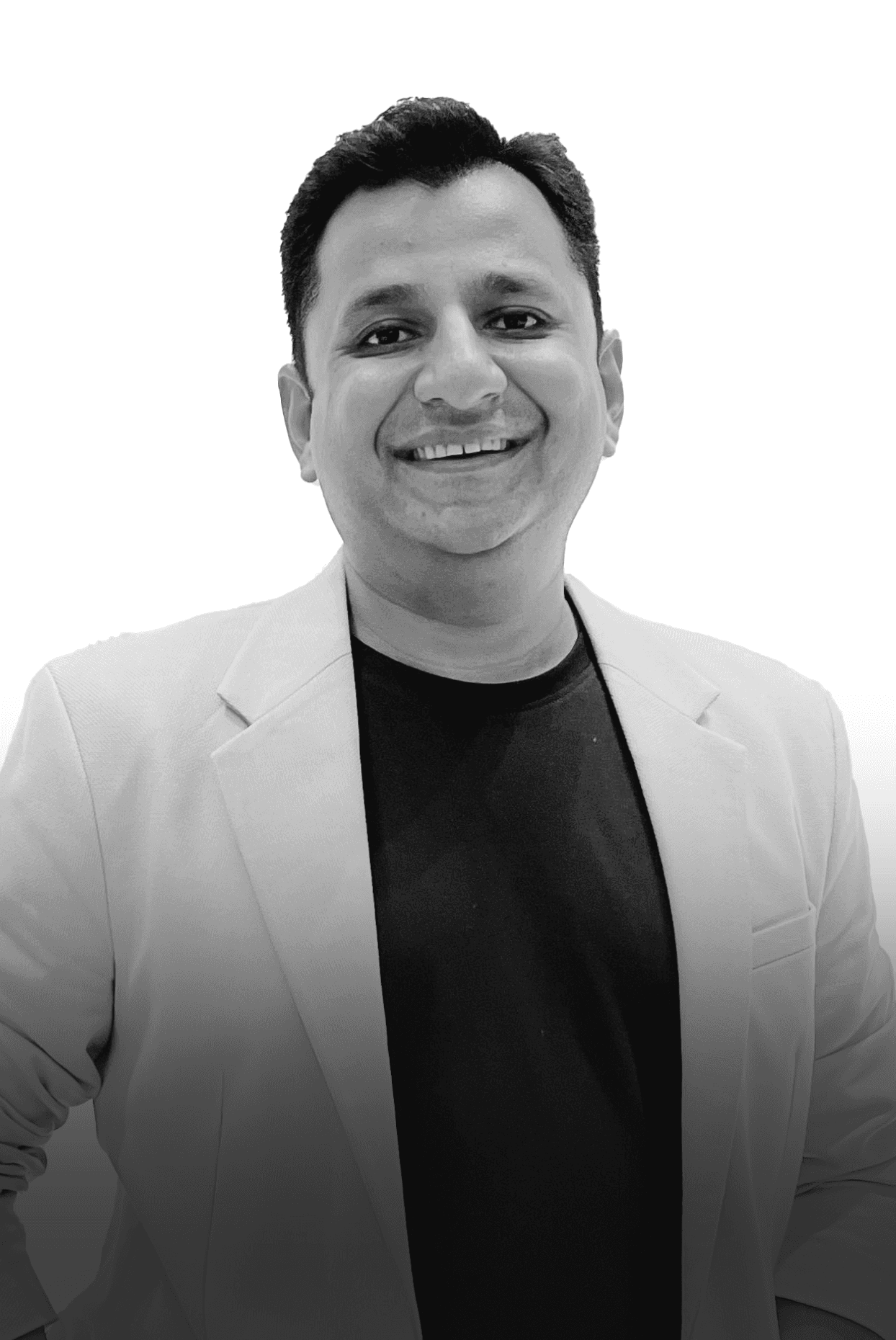 Apuarv Sethi
