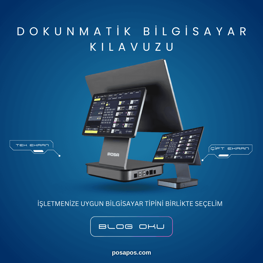 otel restoran sistemleri