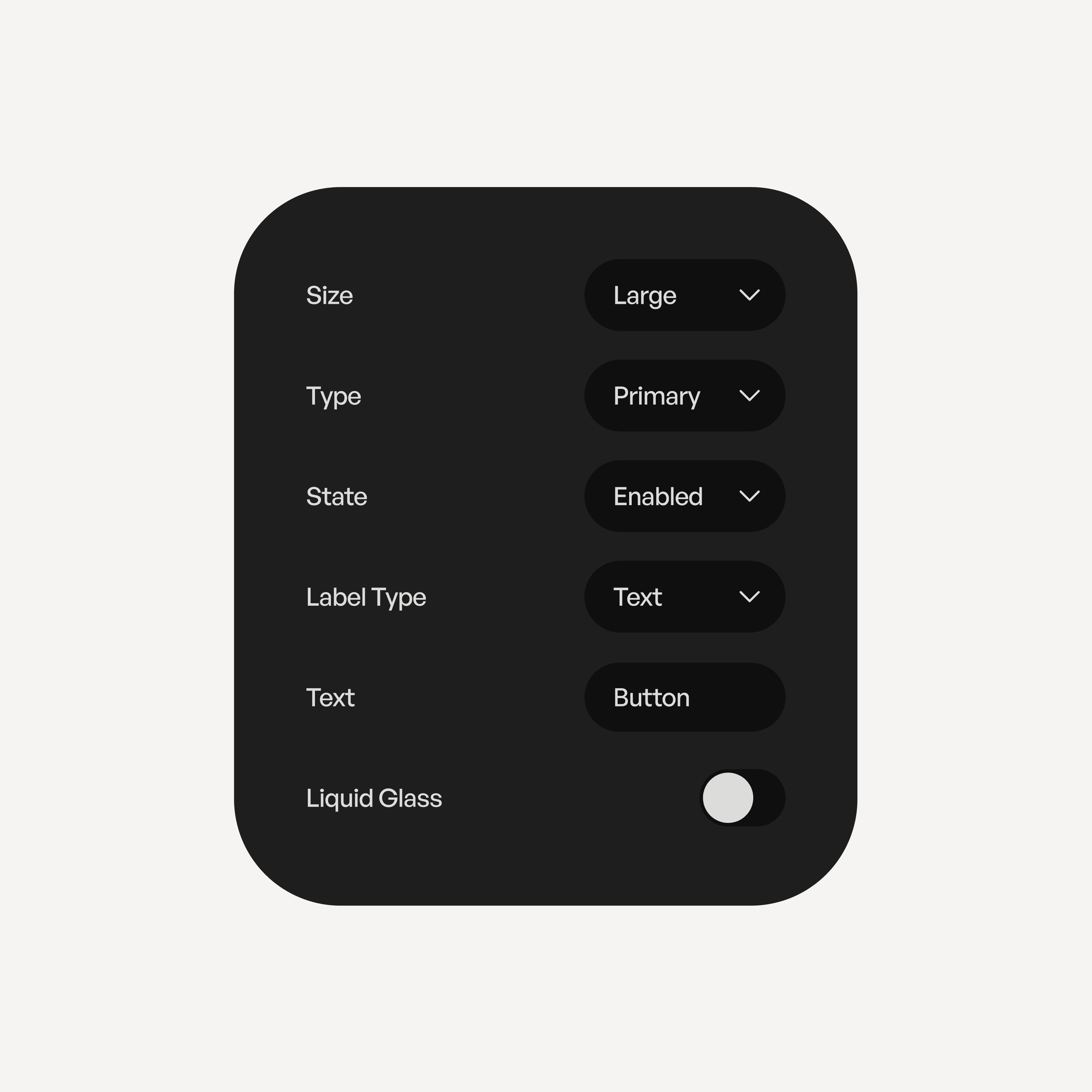 use of Figma fariables in Design system by Sigma