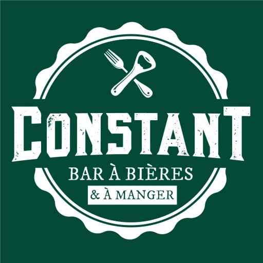 logo franchise constant