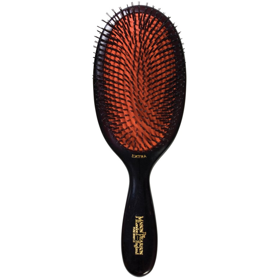 Mason Pearson Popular Bristle & Nylon